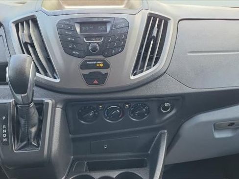 Used 2018 Ford Transit 250 148 High Roof Extended RWD image 8