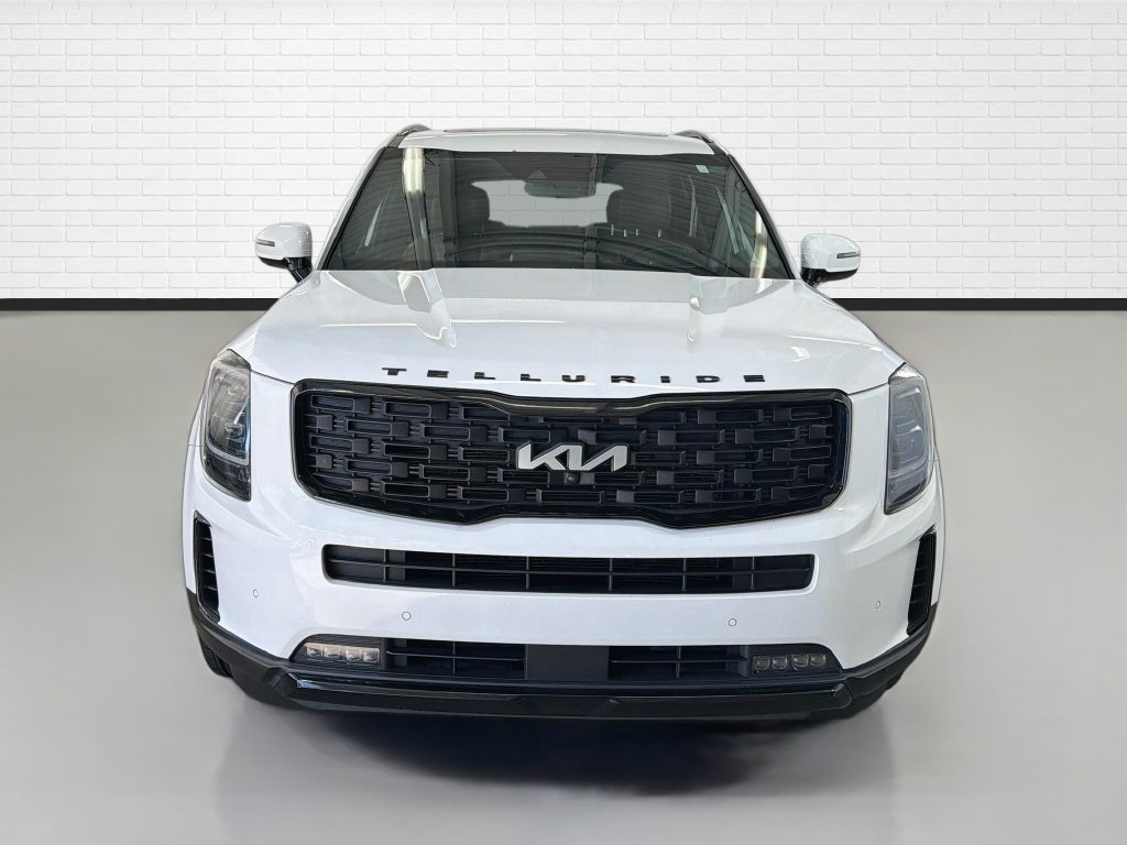 Used 2022 Kia Telluride SX w/ SX Prestige Package AWD/4WD image 2