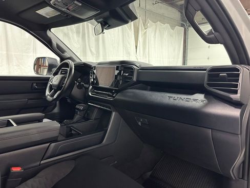 Used 2025 Toyota Tundra SR w/ SR Tow Package AWD/4WD image 61
