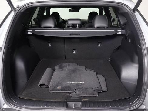 Certified 2025 Hyundai Tucson XRT AWD/4WD image 15