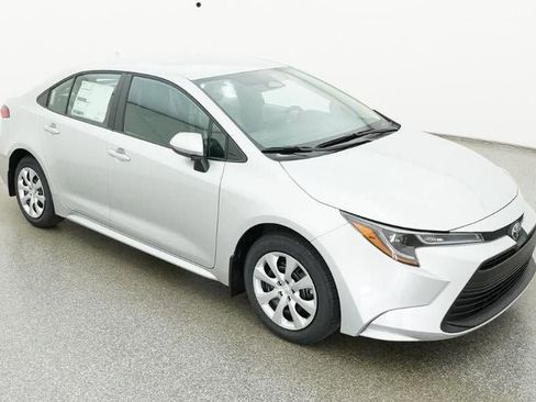 New 2026 Toyota Corolla LE image 13