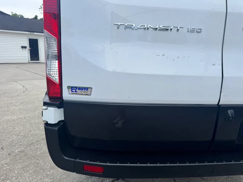 Used 2020 Ford Transit 150 Low Roof w/ Load Area Protection Package RWD image 24