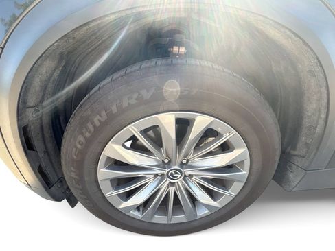 Used 2026 MAZDA CX-90 3.3 Turbo w/ Select Package AWD/4WD image 19