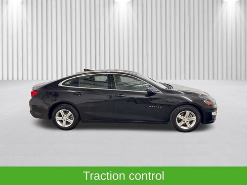 Used 2024 Chevrolet Malibu LT FWD image 5