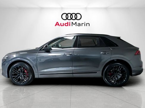 New 2026 Audi SQ8 Prestige image 2