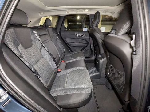 New 2025 Volvo XC60 T8 Core w/ Protection Package Premier image 29