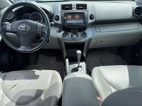 Used 2010 Toyota RAV4 Limited AWD/4WD image 11