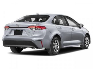 Certified 2024 Toyota Corolla LE FWD video 2