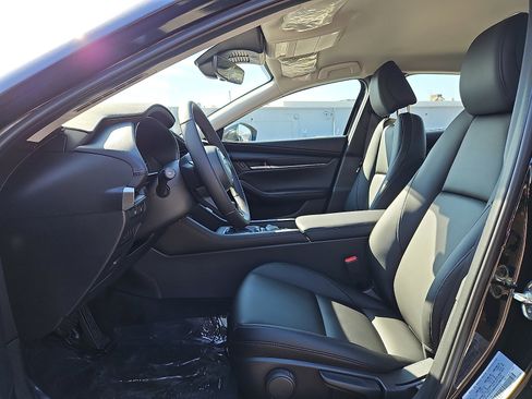 New 2026 MAZDA MAZDA3 s Sport image 11