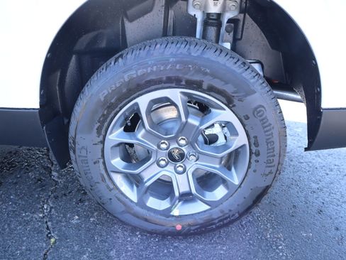 New 2026 Ford Maverick XLT w/ XLT Luxury Package image 19