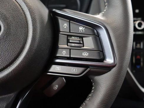 New 2026 Subaru Forester Limited image 19