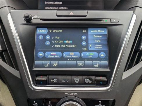 Used 2019 Acura MDX FWD image 15