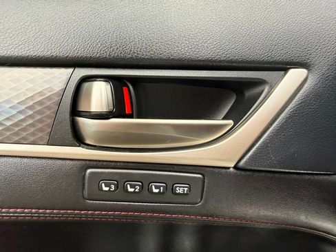 Used 2018 Lexus GS 350 F Sport image 38