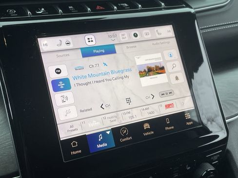 Used 2022 Jeep Grand Cherokee L Limited image 32