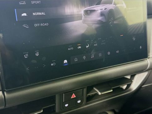 New 2026 MAZDA CX-5 Preferred AWD/4WD image 16