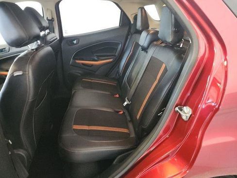 Used 2018 Ford EcoSport SES AWD/4WD image 11
