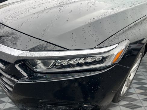 Used 2018 Honda Accord EX-L image 21