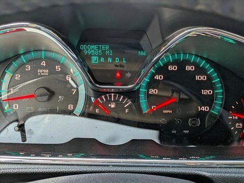 Used 2017 Chevrolet Traverse Premier image 10