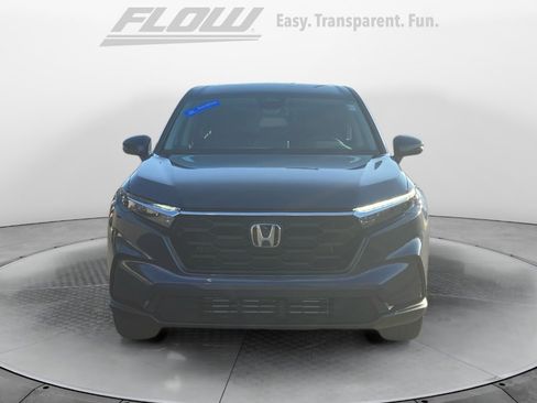 Certified 2024 Honda CR-V LX image 3