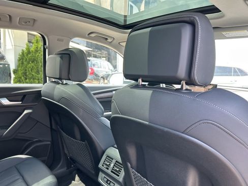 Used 2024 Audi Q5 2.0T Premium Plus image 51