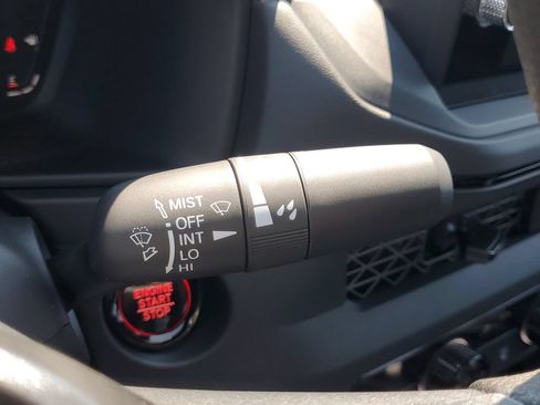 New 2026 Honda Accord LX image 17