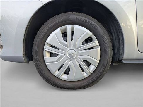 Used 2024 Mitsubishi Mirage ES FWD image 13