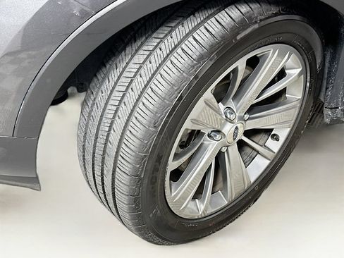 Used 2018 Ford Explorer Limited FWD image 25