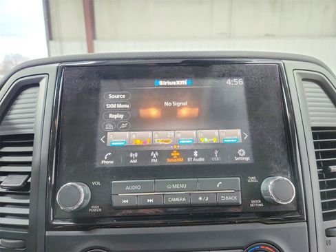 Used 2023 Nissan Titan SV w/ Accessory Utility Package image 24