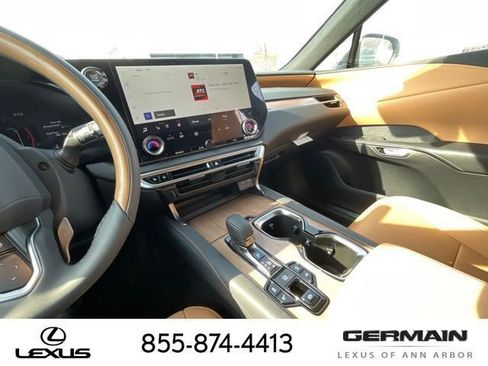 New 2026 Lexus RX 350 Premium Plus image 19