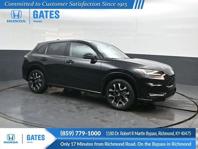 New 2026 Honda HR-V EX-L