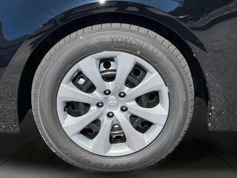 New 2026 Toyota Corolla LE FWD image 30