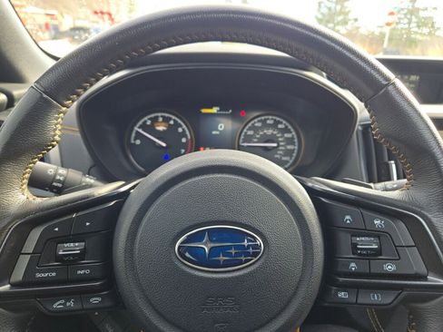 Certified 2022 Subaru Forester Wilderness image 32