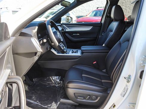 New 2026 MAZDA CX-90 Plug-In Hybrid w/ Premium Plus image 19