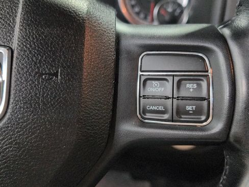 Used 2019 RAM 1500 Express w/ Wheel & Sound Group AWD/4WD image 11
