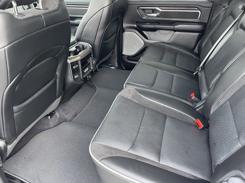 New 2026 RAM 1500 Laramie w/ Night Edition image 20