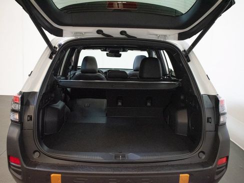 New 2026 Subaru Forester Wilderness AWD/4WD image 26