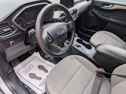 Used 2021 Ford Escape SE AWD/4WD image 11