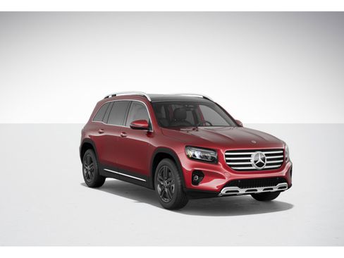 Certified 2024 Mercedes-Benz GLB 250 4MATIC image 38