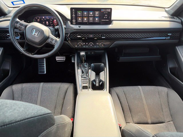 Used 2024 Honda Accord Sport image 10