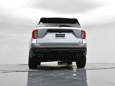Used 2023 Ford Explorer ST w/ Equipment Group 401A image 53