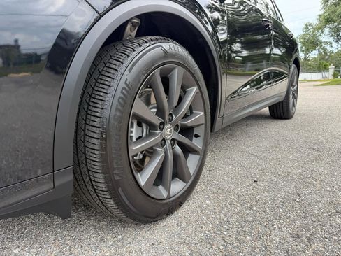 Used 2025 Acura MDX A-Spec AWD/4WD image 68