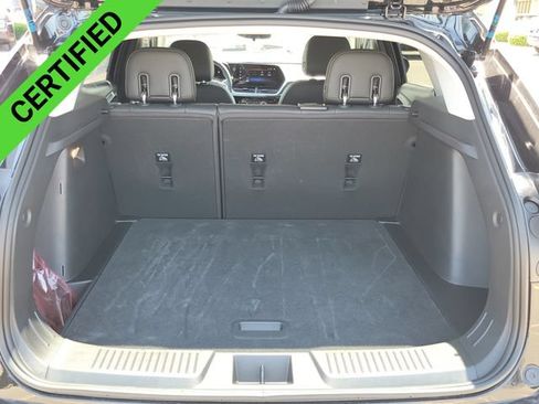 Certified 2025 Chevrolet Trax ACTIV w/ Driver Confidence Package FWD image 26