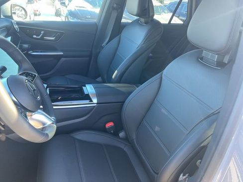 New 2026 Mercedes-Benz GLC 300 4MATIC image 7