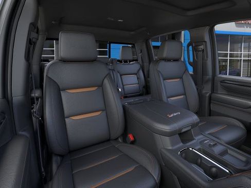 New 2026 GMC Sierra 3500 AT4 w/ Technology Package AWD/4WD image 16