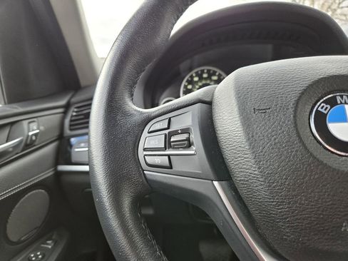 Used 2016 BMW X3 xDrive28d image 27