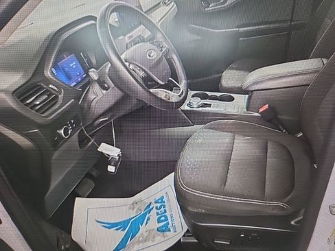 Used 2023 Ford Escape Active image 9