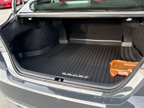 New 2026 Toyota Camry XSE image 13