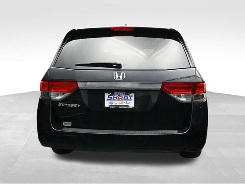 Used 2014 Honda Odyssey EX-L image 4
