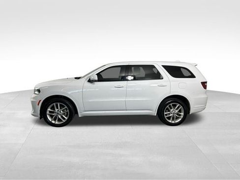 Used 2022 Dodge Durango GT AWD/4WD image 2
