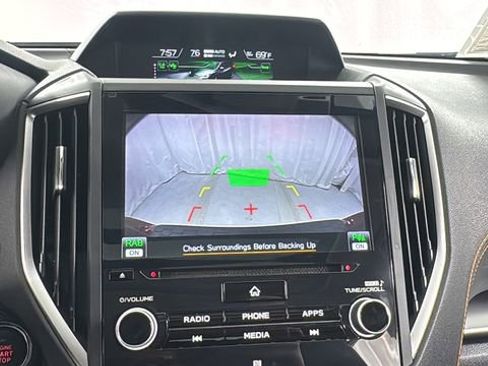 Used 2019 Subaru Crosstrek 2.0i Limited w/ Moonroof Package image 26